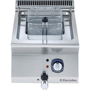 Electrolux elektrische friteuse - 7 liter - topunit