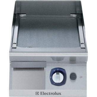 Electrolux propaan bakplaat 371029