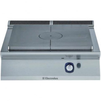 Electrolux propaan doorkookplaat - E7STGH1000