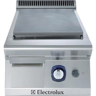 Electrolux propaan doorkookplaat - 1 zone - topunit