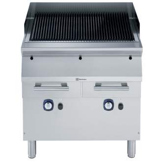 Electrolux propaan grill - 700XP
