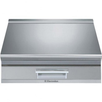 Electrolux neutraal werkunit - 800 mm - met lade - topunit