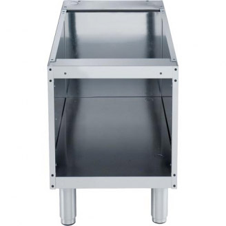 Electrolux onderbouw unit - 400 mm - open