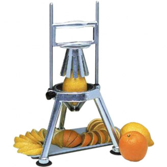 Electrolux tomaten- fruitverdeler, type DTAT6