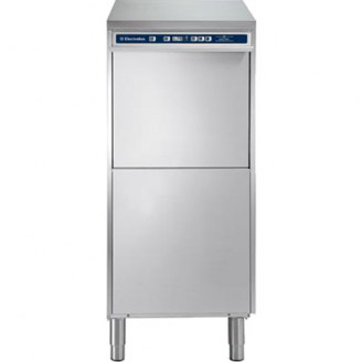 Electrolux voorlader vaatwasmachine, verhoogde invoer, type WTU40ADPD