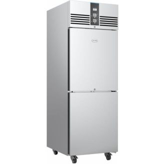 Foster Koel-vries combinatie RVS EcoPro G3