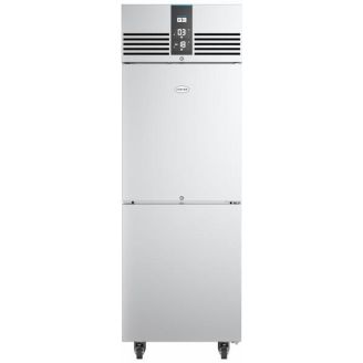 Foster Koel-vries combinatie RVS EcoPro G3