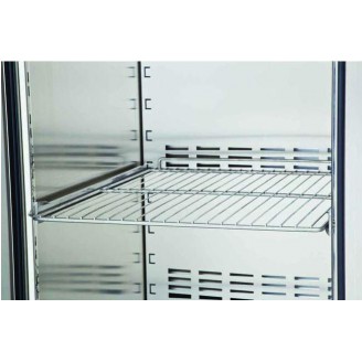 Foster Koelkast verrijdbaar RVS EcoPro G3
