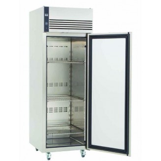 Foster Koelkast verrijdbaar RVS EcoPro G3