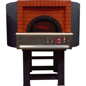 Houtoven t.b.v. pizza's, Serie K, Model C, K160C
