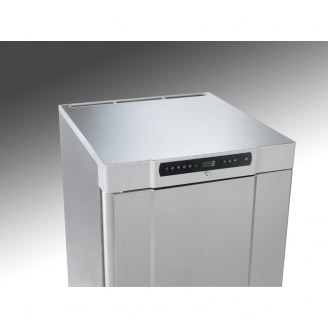 Gram COMPACT onderbouw koelkast COMPACT K220R DR G E - RVS