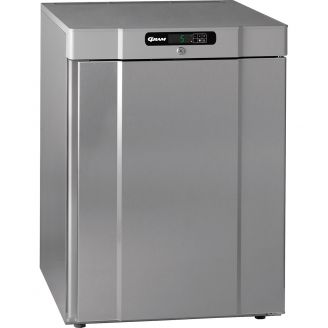 Gram COMPACT onderbouw koelkast COMPACT K220R DR G E - RVS