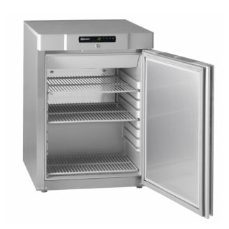 Gram COMPACT onderbouw koelkast COMPACT K220R DR G E - RVS
