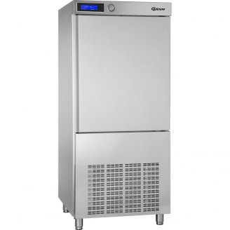 Gram PROCESS KPS 42 SH R shock-koeler/vriezer voor Rational