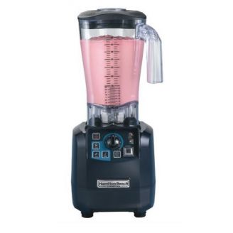 Hamilton Beach HBC2650 high performance food blender Tempest