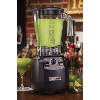 Hamilton Beach HBH550 high performance blender Fury