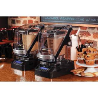 Hamilton Beach Horeca high performance blender Eclipse HBC-0755-000