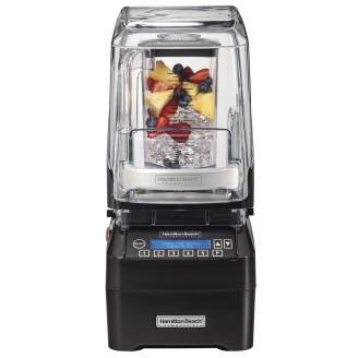 Hamilton Beach Horeca high performance blender Eclipse HBC-0755-000