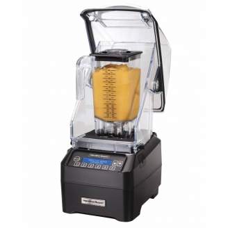 Hamilton Beach Horeca high performance blender Eclipse HBC-0755-000