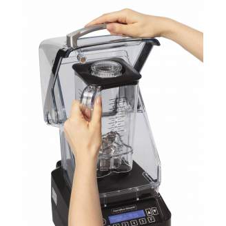 Hamilton Beach Horeca high performance blender Eclipse HBC-0755-000