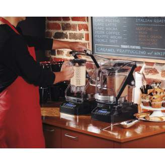 Hamilton Beach Horeca high performance blender Eclipse HBC-0755-000