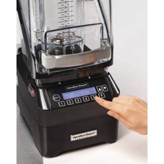 Hamilton Beach Horeca high performance blender Eclipse HBC-0755-000