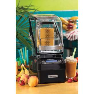 Hamilton Beach Horeca high performance blender Eclipse HBC-0755-000