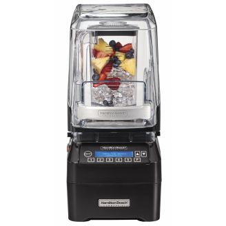 Hamilton Beach Horeca high performance blender Eclipse HBC-0755-000