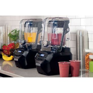 Hamilton Beach summit edge high performance blender