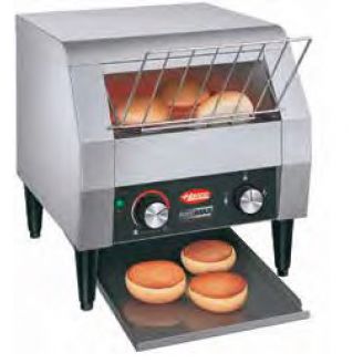 Hatco conveyor doorloop toaster TM-10H