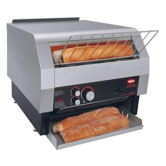 Hatco conveyor doorloop toaster TQ-1800HBA