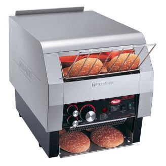 Hatco conveyor doorloop toaster TQ-800