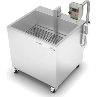 Henkelman diptank DT100