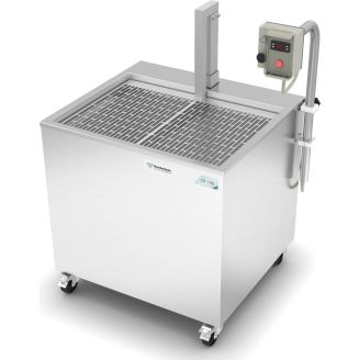 Henkelman diptank DT100