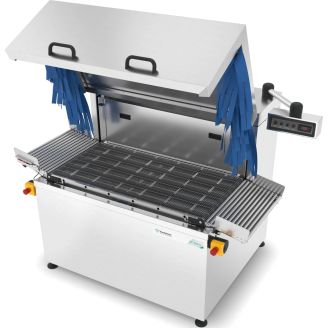 Henkelman diptank DT200A