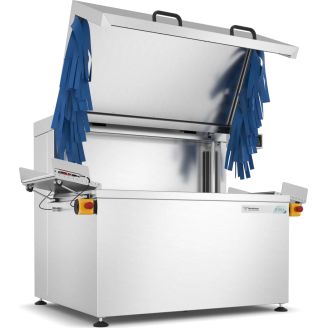 Henkelman diptank DT200A