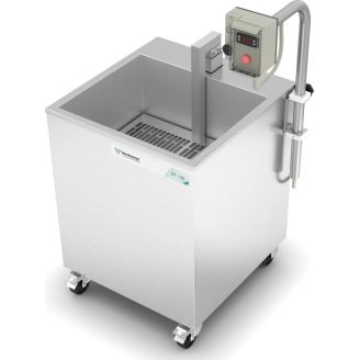 Henkelman diptank DT60