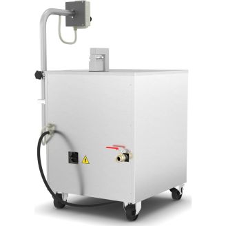 Henkelman diptank DT60