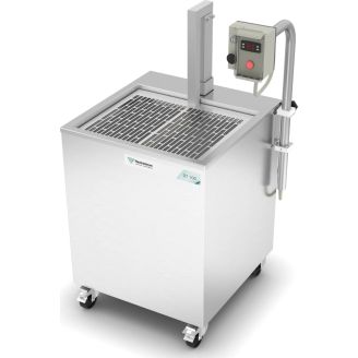 Henkelman diptank DT60