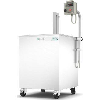 Henkelman diptank DT60