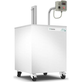 Henkelman diptank DT60