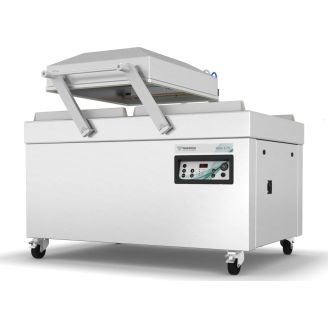 Henkelman vacuummachine Polar 2-75