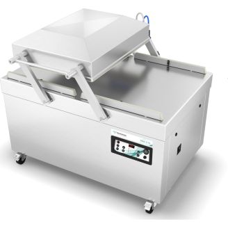 Henkelman vacuummachine Polar 2-75