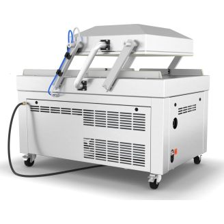 Henkelman vacuummachine Polar 2-75