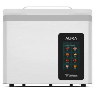 Henkelman vacuummachine Aura 42XL+