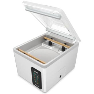 Henkelman vacuummachine Aura 42XL+
