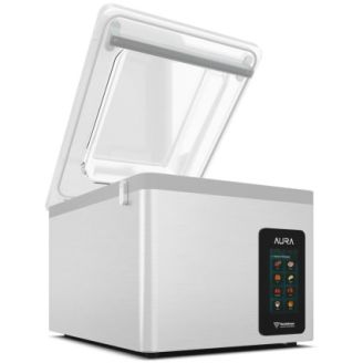 Henkelman vacuummachine Aura 42XL+