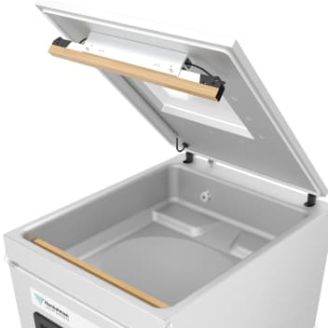 Henkelman vacuummachine Boxer 42XL Bi-Active