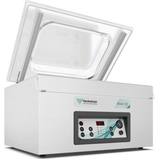 Henkelman vacuummachine Boxer 52