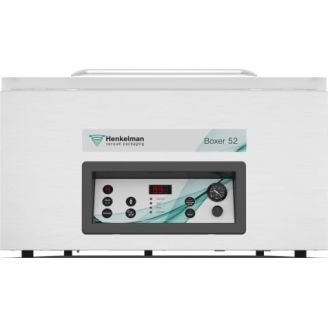 Henkelman vacuummachine Boxer 52